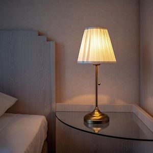 Budget Eenpersoonskamer